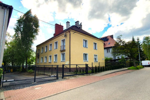 Mieszkanie na sprzedaż 41m2 Gliwice Wójtowa Wieś Kazimierza Wielkiego - zdjęcie 1