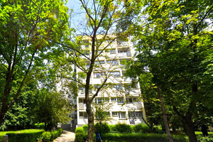 Mieszkanie na sprzedaż 42m2 Gliwice Śródmieście Dunikowskiego - zdjęcie 1