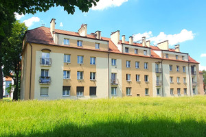 Mieszkanie na sprzedaż 29m2 Zabrze Helenka Bolesława Prusa - zdjęcie 1
