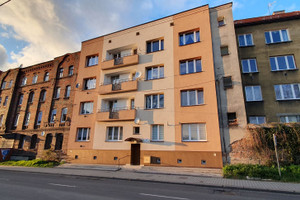 Mieszkanie na sprzedaż 49m2 Zabrze Centrum Grunwaldzka - zdjęcie 1