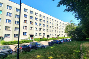 Mieszkanie na sprzedaż 46m2 gliwicki Knurów J. Krasickiego - zdjęcie 1