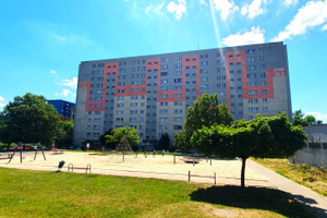Mieszkanie na sprzedaż 63m2 Zabrze M. Curie-Skłodowskiej - zdjęcie 1