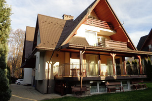 Dom na sprzedaż 600m2 tatrzański Zakopane - zdjęcie 2