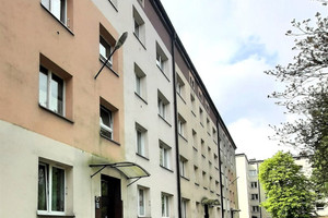 Mieszkanie na sprzedaż 53m2 Katowice Ligota - zdjęcie 1