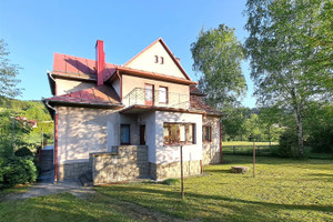 Dom na sprzedaż 163m2 nowosądecki Grybów Cieniawa - zdjęcie 2
