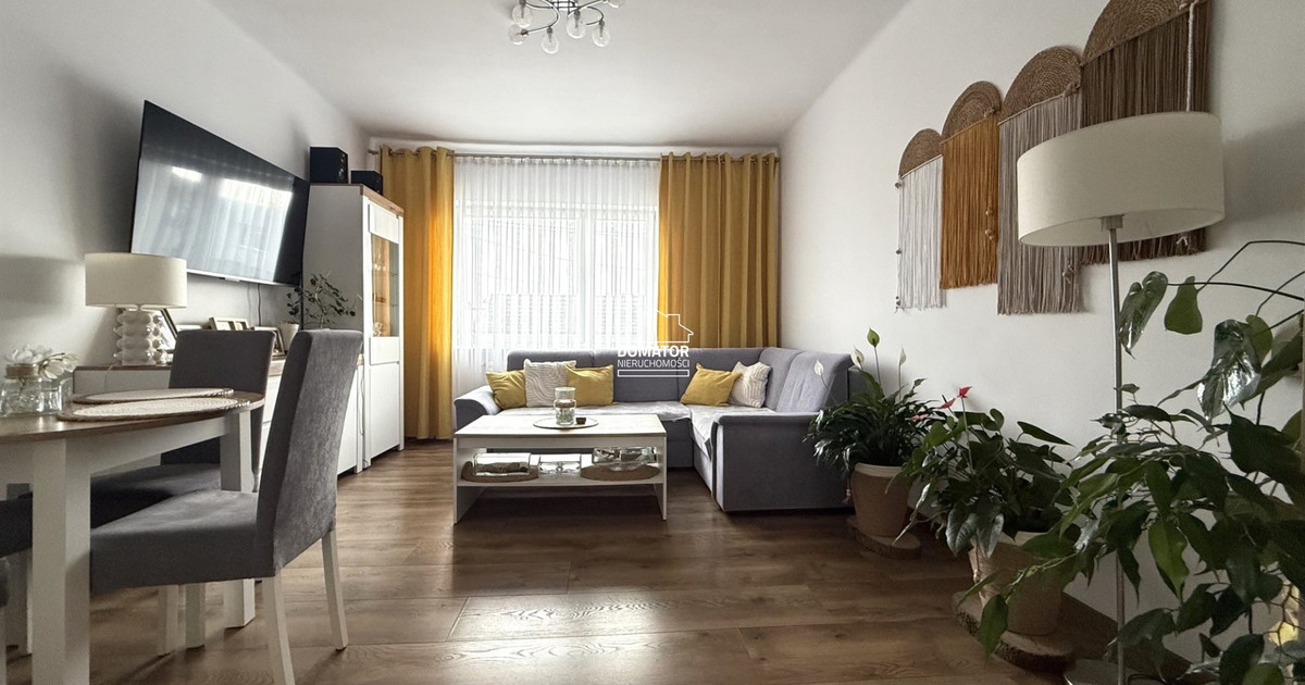 Dom 110 m2, dwa mieszkania, Osiedle Jary