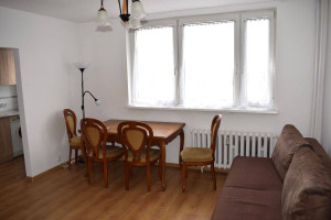 Mieszkanie do wynajęcia 30m2 Zabrze Centrum Broniewskiego - zdjęcie 1