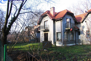 Dom na sprzedaż 220m2 grodziski Milanówek - zdjęcie 2