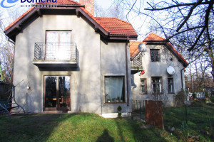 Dom na sprzedaż 220m2 grodziski Milanówek - zdjęcie 1