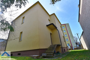 Dom na sprzedaż 160m2 Białystok Antoniuk Owsiana - zdjęcie 2