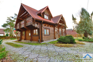 Dom na sprzedaż 250m2 białostocki Wasilków - zdjęcie 1