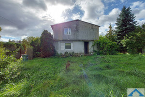 Dom na sprzedaż 79m2 białostocki Juchnowiec Kościelny Księżyno Witosa - zdjęcie 1