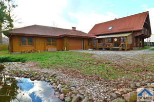 Dom na sprzedaż 250m2 białostocki Wasilków - zdjęcie 2