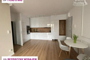 Mieszkanie do wynajęcia 45m2 Gdańsk Piecki-Migowo Migowo Piecewska - zdjęcie 3