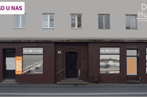 Komercyjne na sprzedaż 183m2 Sopot Centrum Niepodległości - zdjęcie 1