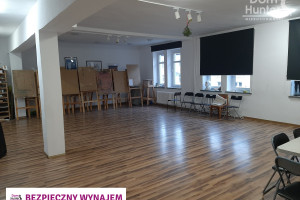 Komercyjne do wynajęcia 310m2 Gdańsk Wrzeszcz Wrzeszcz Dolny Wajdeloty - zdjęcie 1