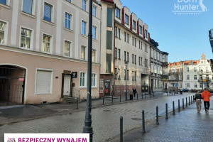 Komercyjne do wynajęcia 109m2 Gdańsk Wrzeszcz Wrzeszcz Dolny Wajdeloty - zdjęcie 1