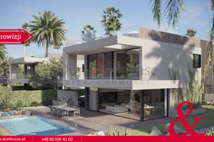 Dom na sprzedaż 300m2 Andaluzja - zdjęcie 1