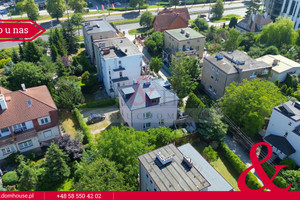 Dom na sprzedaż 158m2 Gdynia Orłowo Jaworowa - zdjęcie 1