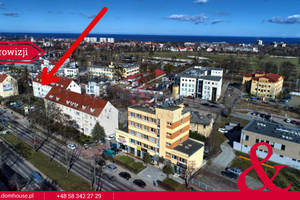 Mieszkanie na sprzedaż 47m2 Sopot Centrum Aleja Niepodległości - zdjęcie 1