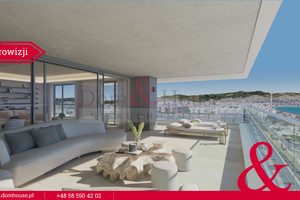 Mieszkanie na sprzedaż 330m2 Andaluzja Malaga - zdjęcie 3