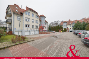 Mieszkanie do wynajęcia 120m2 Gdańsk Żabianka-Wejhera-Jelitkowo-Tysiąclecia Jelitkowo Chłopska - zdjęcie 1
