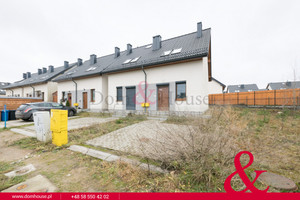Dom na sprzedaż 68m2 kartuski Żukowo Borowiec Zofii Nałkowskiej - zdjęcie 1
