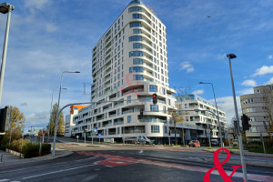 Mieszkanie na sprzedaż 55m2 Gdynia Śródmieście Św. Piotra - zdjęcie 1