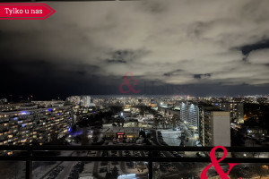 Mieszkanie do wynajęcia 50m2 Gdańsk Przymorze Aleja Rzeczypospolitej - zdjęcie 1