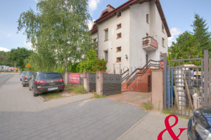 Dom na sprzedaż 255m2 Gdynia Pustki Cisowskie-Demptowo Jaskółcza - zdjęcie 1