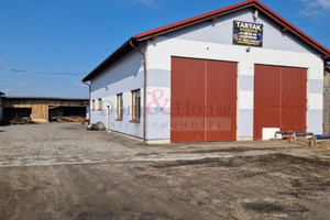 Komercyjne na sprzedaż 200m2 bytowski Parchowo Nakla Słoneczna - zdjęcie 2