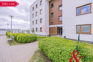 Mieszkanie na sprzedaż 64m2 Gdańsk Jasień Morelowa - zdjęcie 1