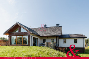 Dom na sprzedaż 323m2 kartuski Przodkowo Warzenko Kapitańska - zdjęcie 3