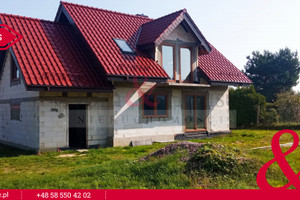 Dom na sprzedaż 211m2 wejherowski Choczewo Sasino Piaskowa - zdjęcie 1
