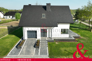Dom na sprzedaż 138m2 kwidzyński Prabuty - zdjęcie 2