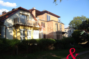 Dom na sprzedaż 285m2 Gdynia Orłowo Orłowska - zdjęcie 3