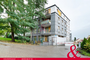 Mieszkanie na sprzedaż 83m2 Gdańsk Wrzeszcz Wrzeszcz Górny Do Studzienki - zdjęcie 1
