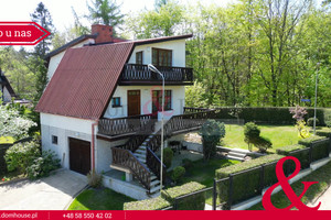 Dom na sprzedaż 100m2 kartuski Żukowo Borkowo Świerkowa - zdjęcie 1