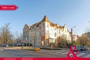 Mieszkanie na sprzedaż 71m2 Sopot Górny Armii Krajowej - zdjęcie 1