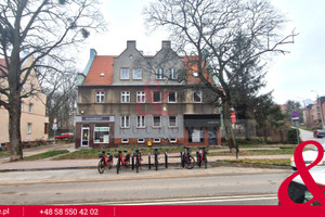 Mieszkanie na sprzedaż 73m2 Gdańsk Siedlce Powstańców Warszawskich - zdjęcie 1