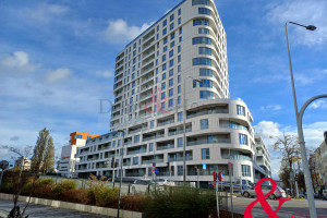 Mieszkanie na sprzedaż 44m2 Gdynia Śródmieście Św. Piotra - zdjęcie 1