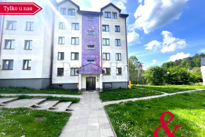 Mieszkanie na sprzedaż 50m2 gdański Kolbudy - zdjęcie 1