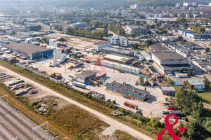 Komercyjne do wynajęcia 10000m2 Gdynia Chylonia Hutnicza - zdjęcie 2