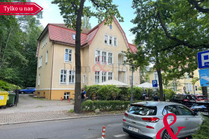 Mieszkanie na sprzedaż 67m2 Gdańsk Aniołki Dębinki - zdjęcie 1