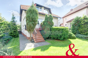 Dom do wynajęcia 270m2 Gdańsk Osowa Minerwy - zdjęcie 1