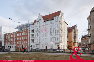 Mieszkanie na sprzedaż 80m2 Gdańsk Śródmieście Jana Z Kolna - zdjęcie 1