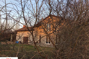 Dom na sprzedaż 180m2 grodziski Baranów Boża Wola - zdjęcie 1