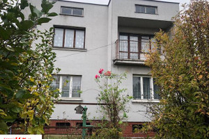 Dom na sprzedaż 140m2 pruszkowski Michałowice Reguły - zdjęcie 1
