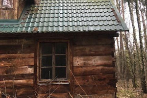 Dom na sprzedaż 35m2 grodziski Żabia Wola Siestrzeń - zdjęcie 2