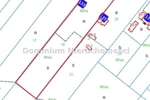 Działka na sprzedaż Wrocław Psie Pole Wojnów Strachocińska - zdjęcie 3